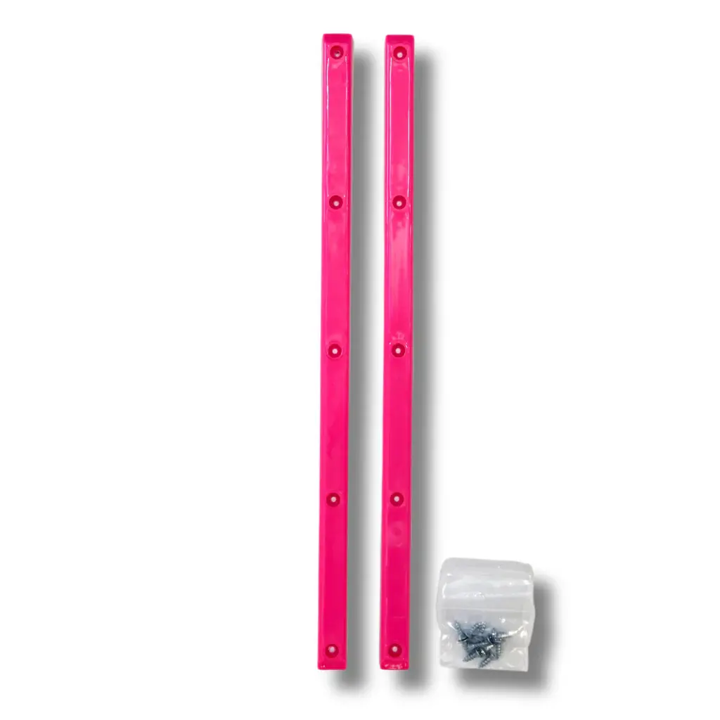 G Tool - Skateboard Rails