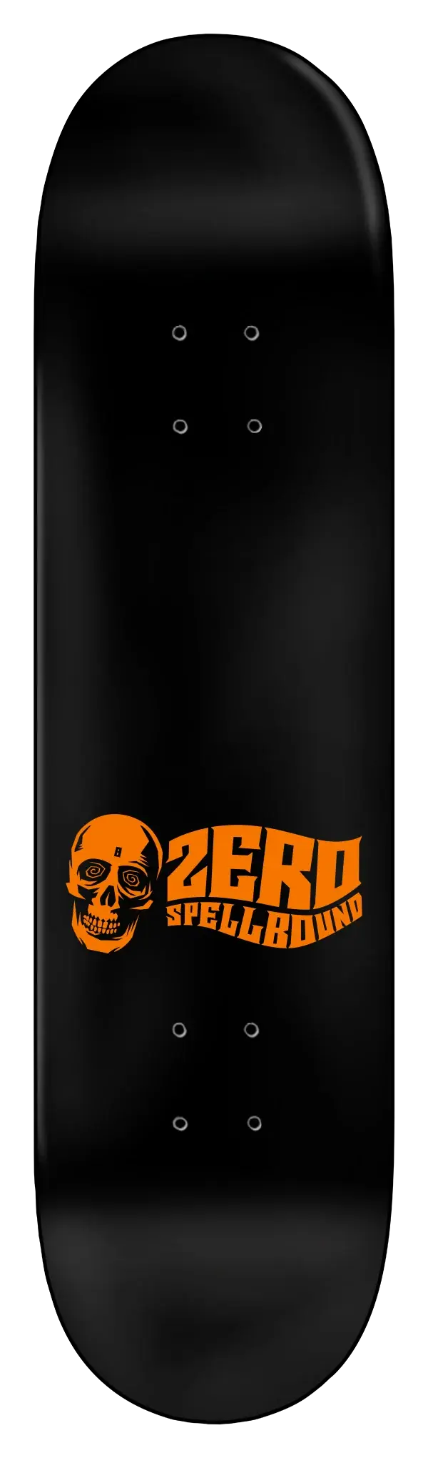 Miniatura: Zero - Spellbound 30 Year reissue