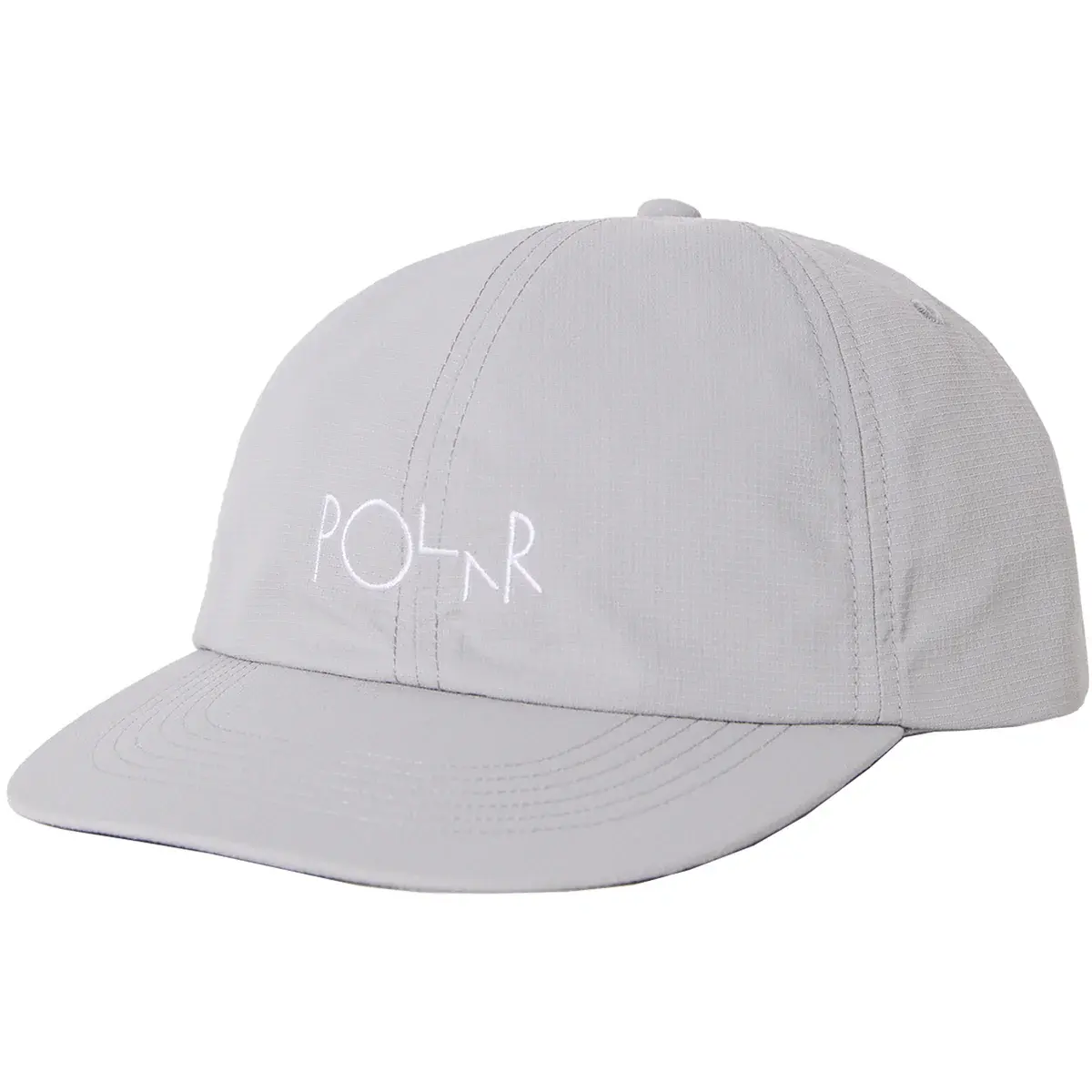 Polar - Lightweight 6 Panel Cap