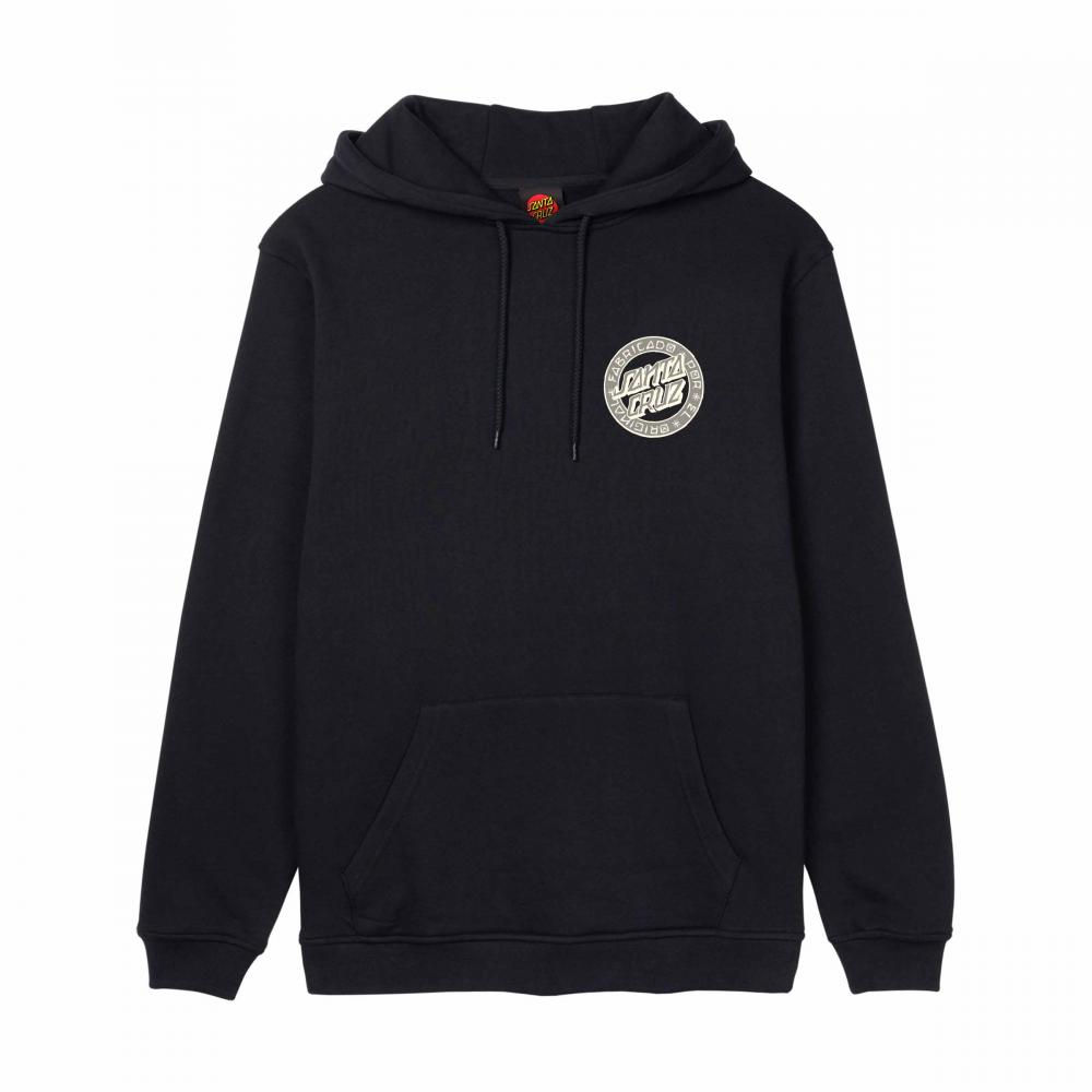 Santa Cruz - Loco Dot Hoodie