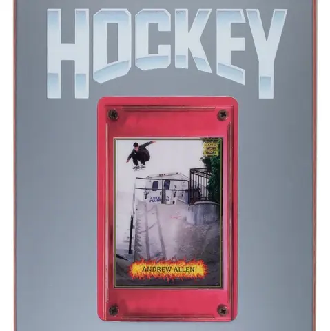 Thumbnail: Hockey - Main Event