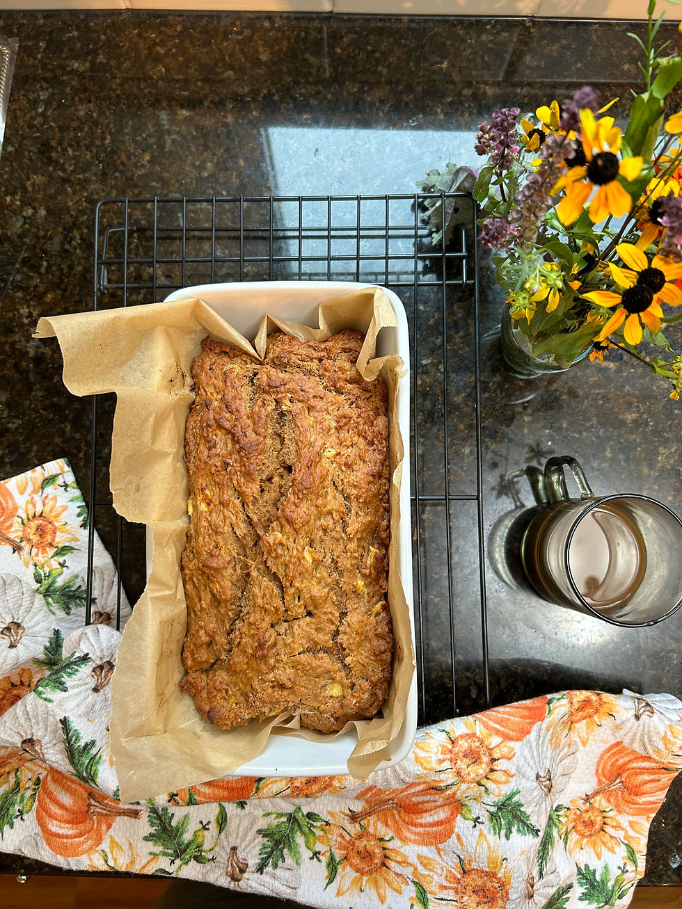 Healthy Vegan Banana Bread Recipe | Moist, Plant-Based, and Guilt-Free Treat