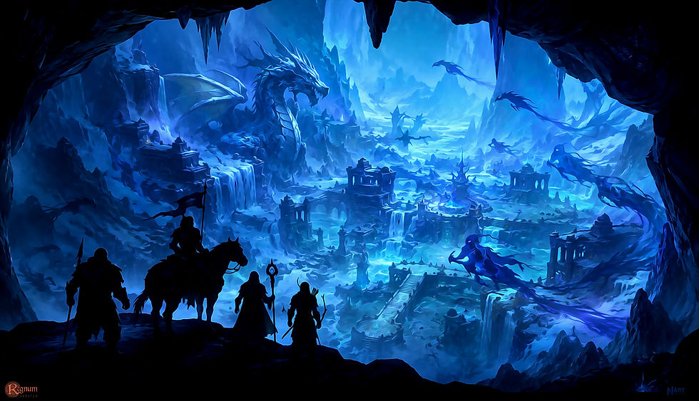 Regnum Last Sanctum - Conquer the Lost World.jpg