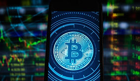 La Crypto blockchain et ses volatilités