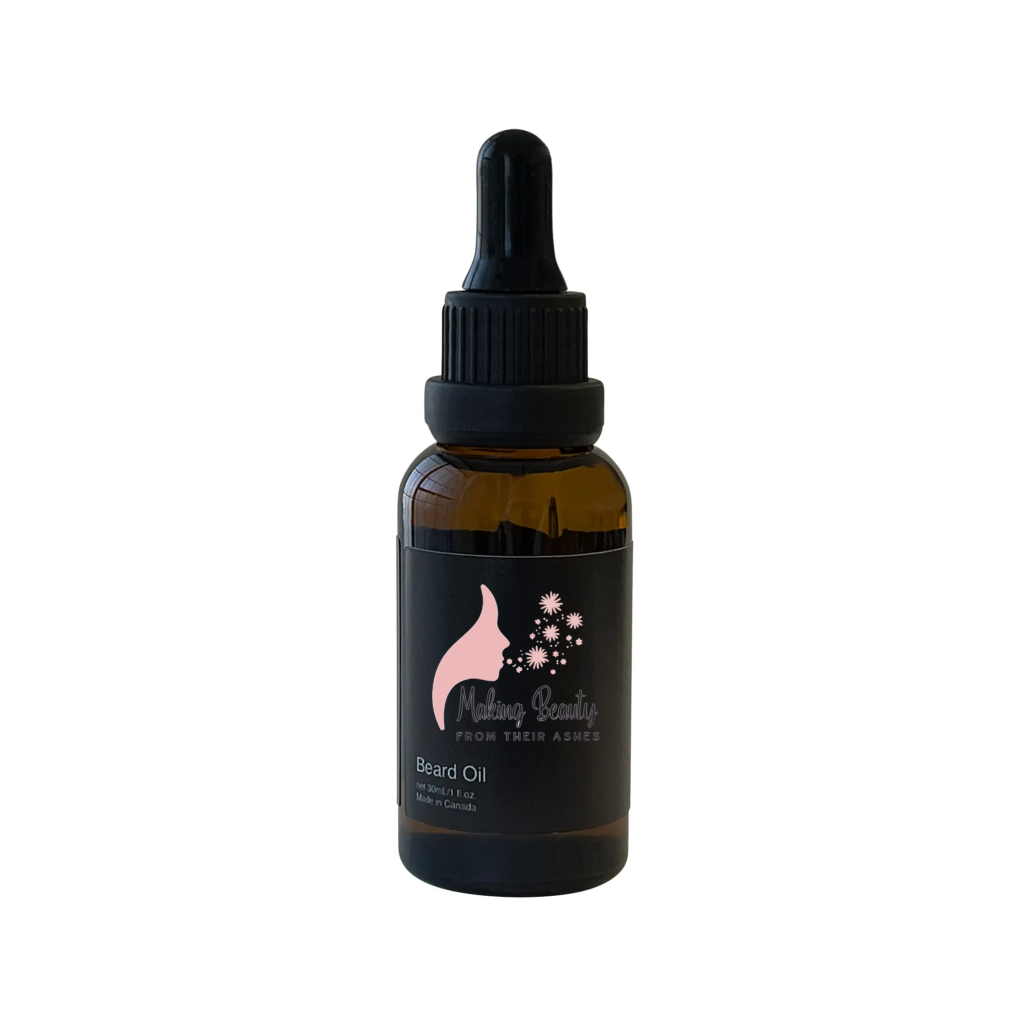 Speakeasy Beard Oil - Speakeasy