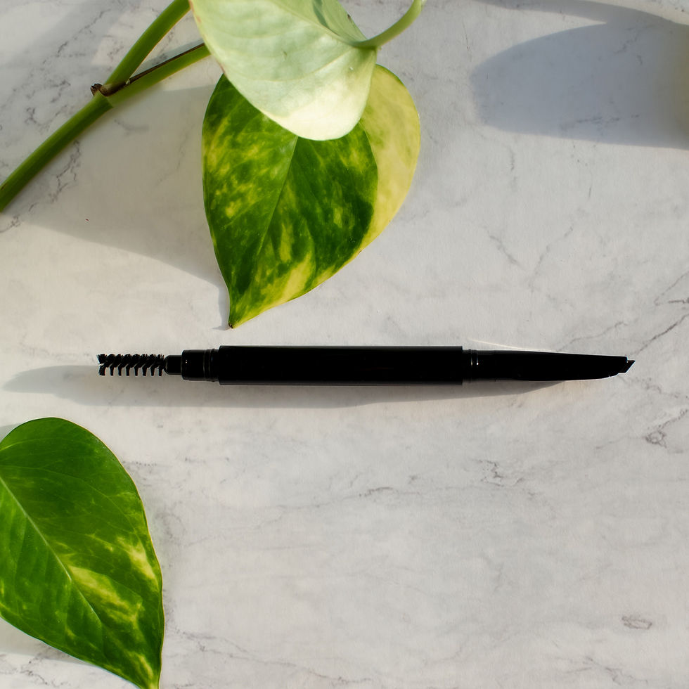 Thumbnail: Automatic Eyebrow Pencil - Ash Brown