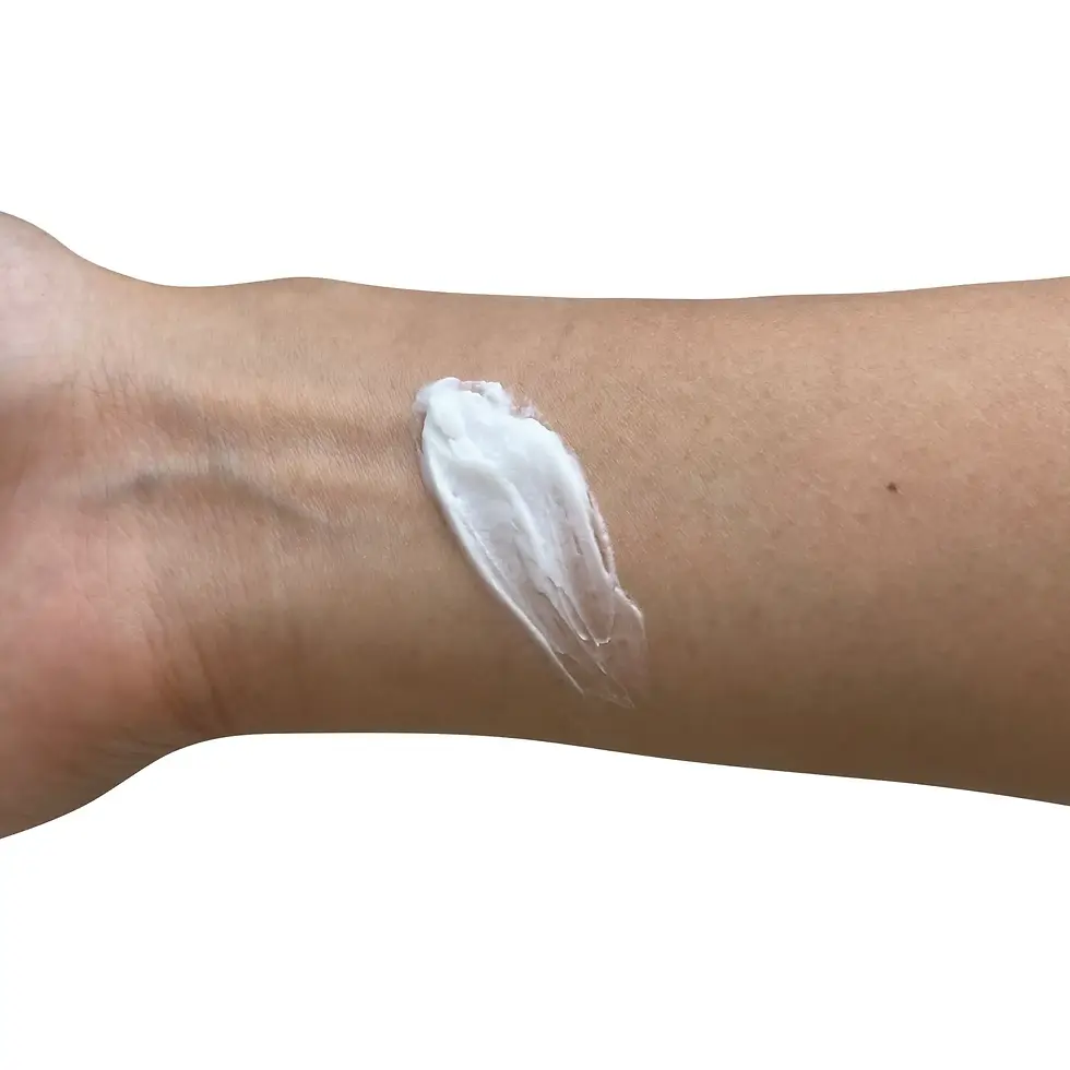 Thumbnail: Men's Face Moisturizer