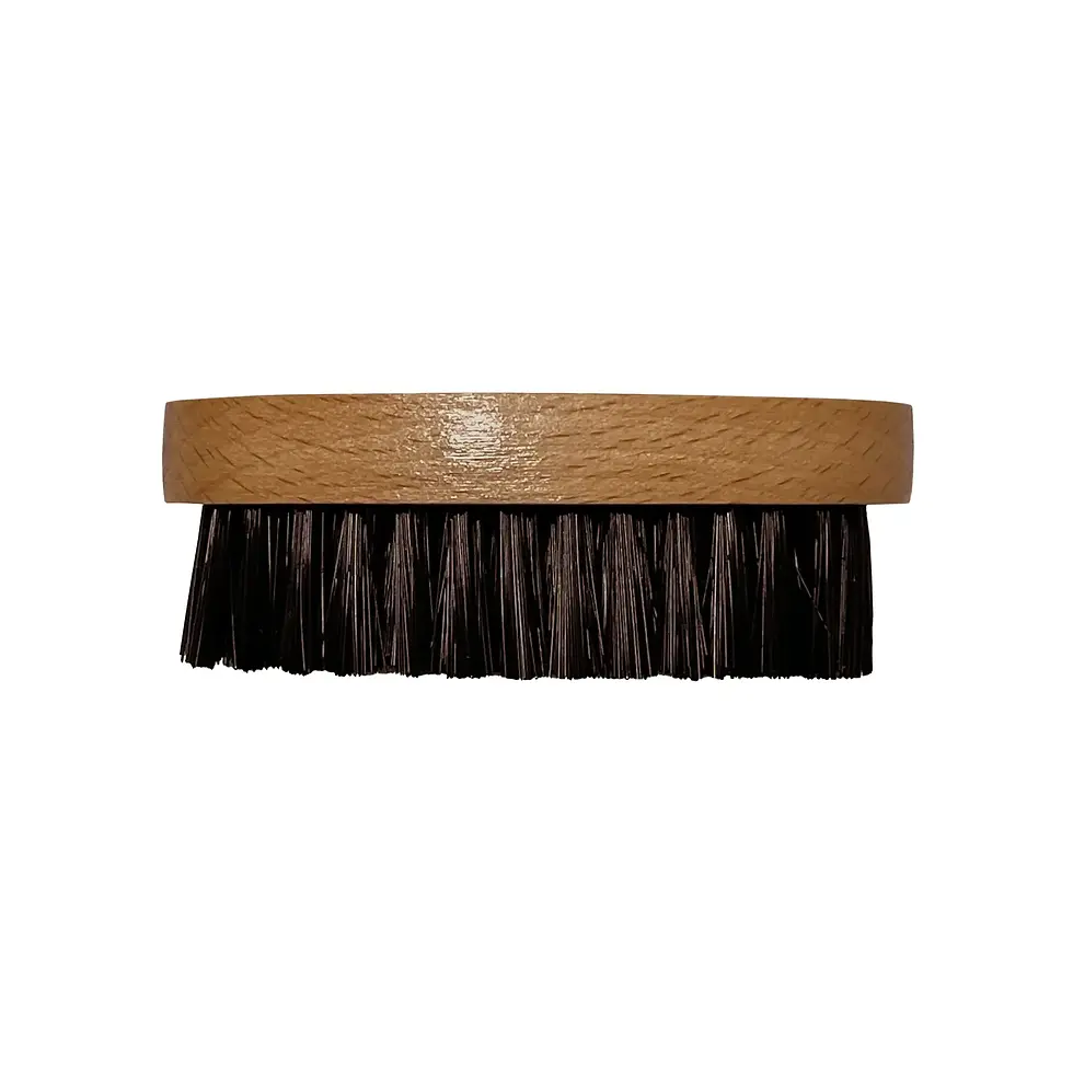 Thumbnail: Beard Nylon Brush