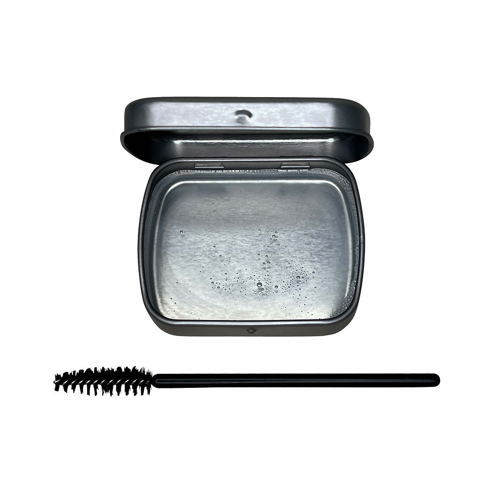 Thumbnail: Brow Soap - Clear