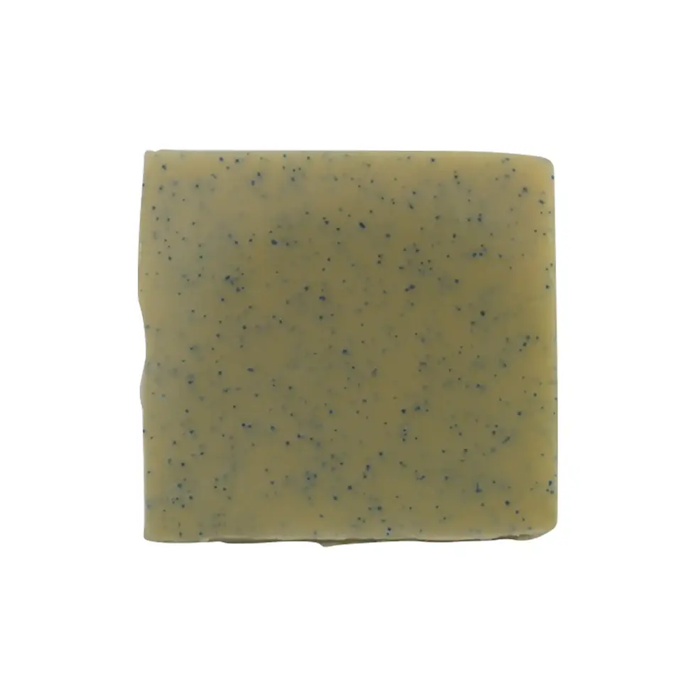 Thumbnail: Natural Sunflower Goddess Soap