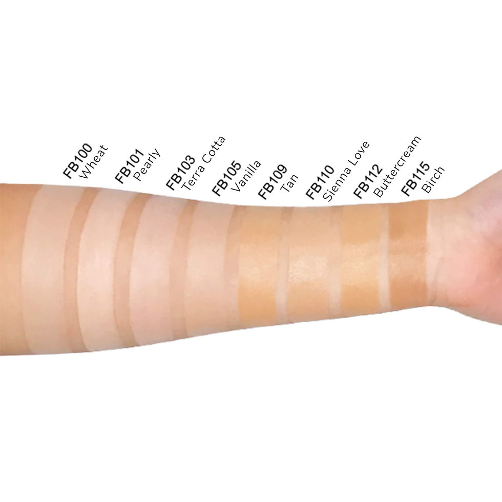Thumbnail: BB Cream with SPF - Pearly