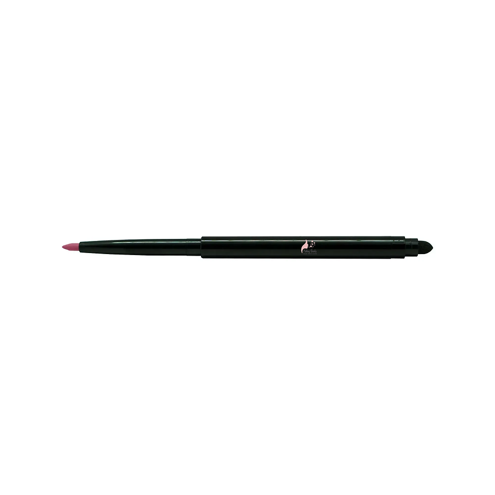 Retractable Lip Liner - Mauve