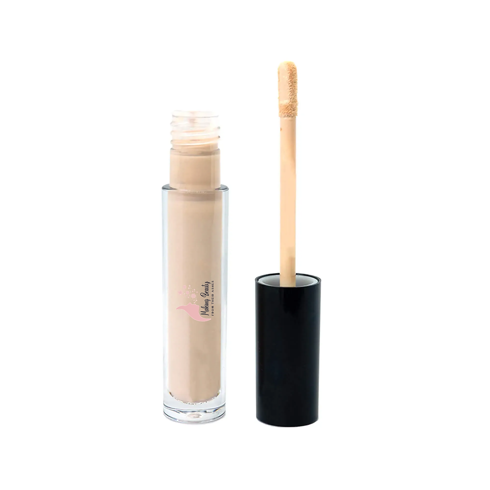 Neutral Eyeshadow Base