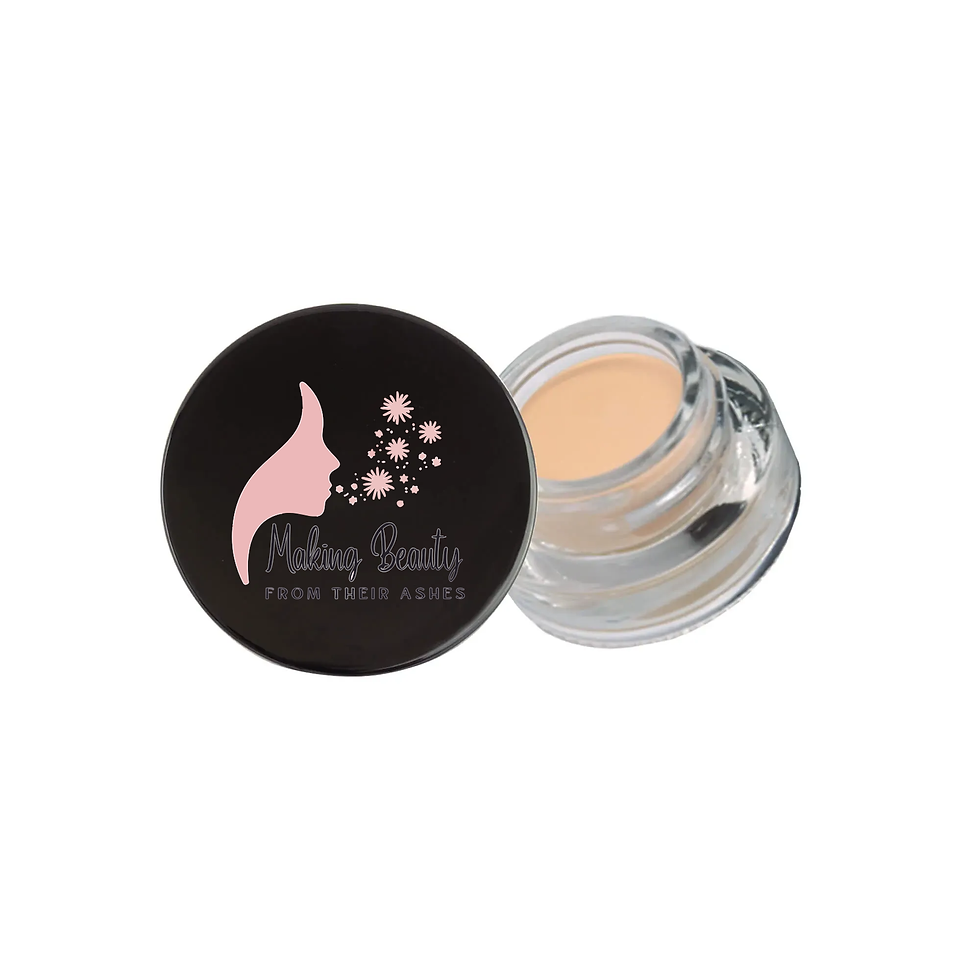 Eye Primer - Tortoise