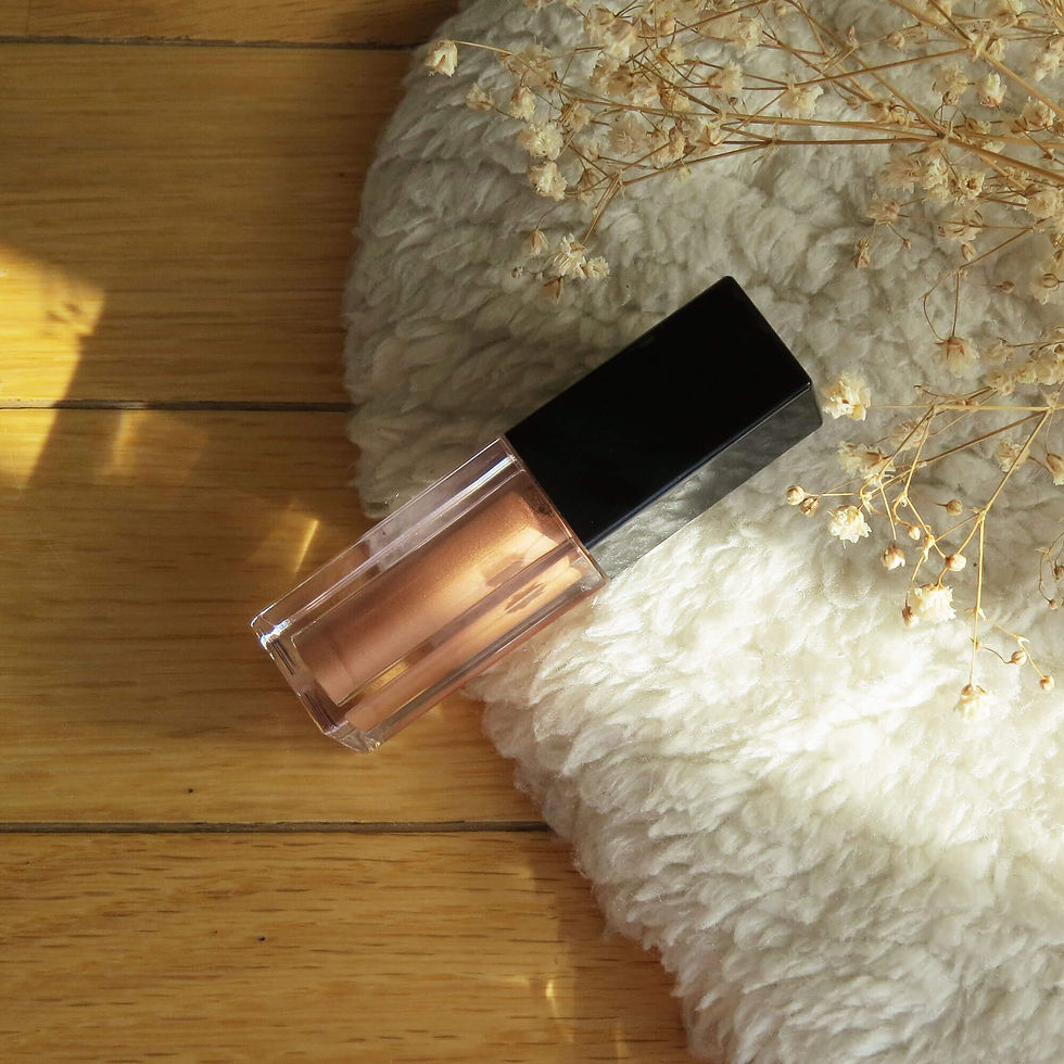 Thumbnail: Liquid Highlighter - Halo