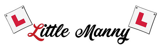 Contact information for little manny driving school, samantha mann approved driving instructor