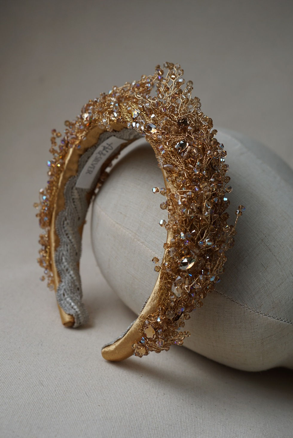 Thumbnail: Marigold Headband 