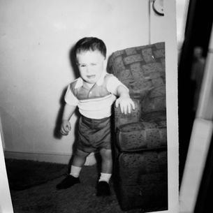 My Fractured Self and The Road to Healing