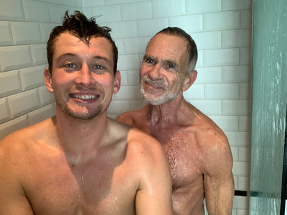 A Gay Man's Life Unexpected Surprises
