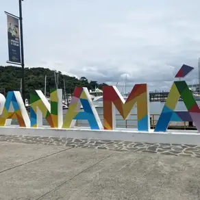 Panama Clinic 10/23