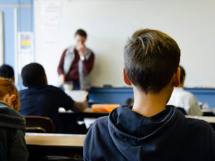 Un nuevo año escolar trae consigo nuevos comienzos… y a veces nuevos desafíos.