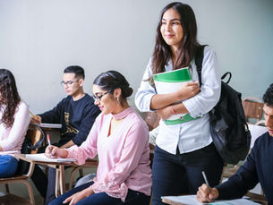 Apoyo de Salud Mental para Estudiantes