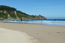beach_playa_cudillero_aguilar_asturias