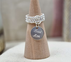 Les bijoux à personnaliser