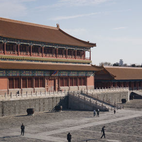 何為好的國家政權？《五十年後》節錄