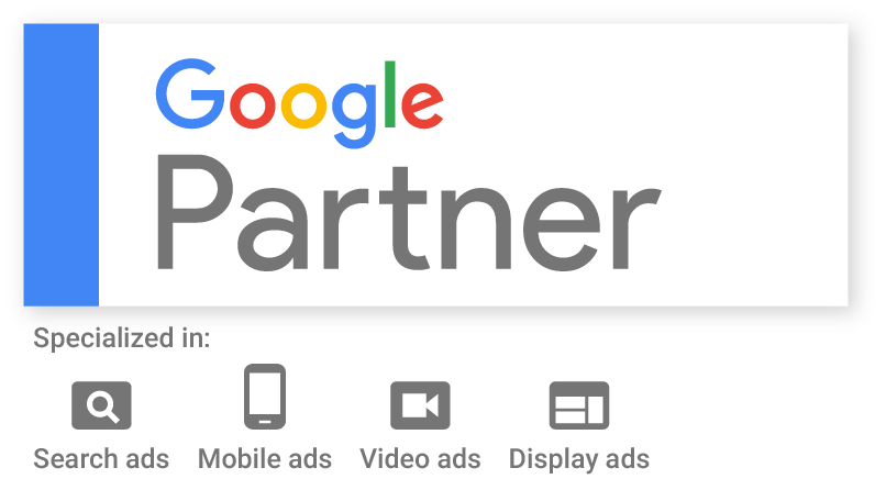 Google Partner Antilles