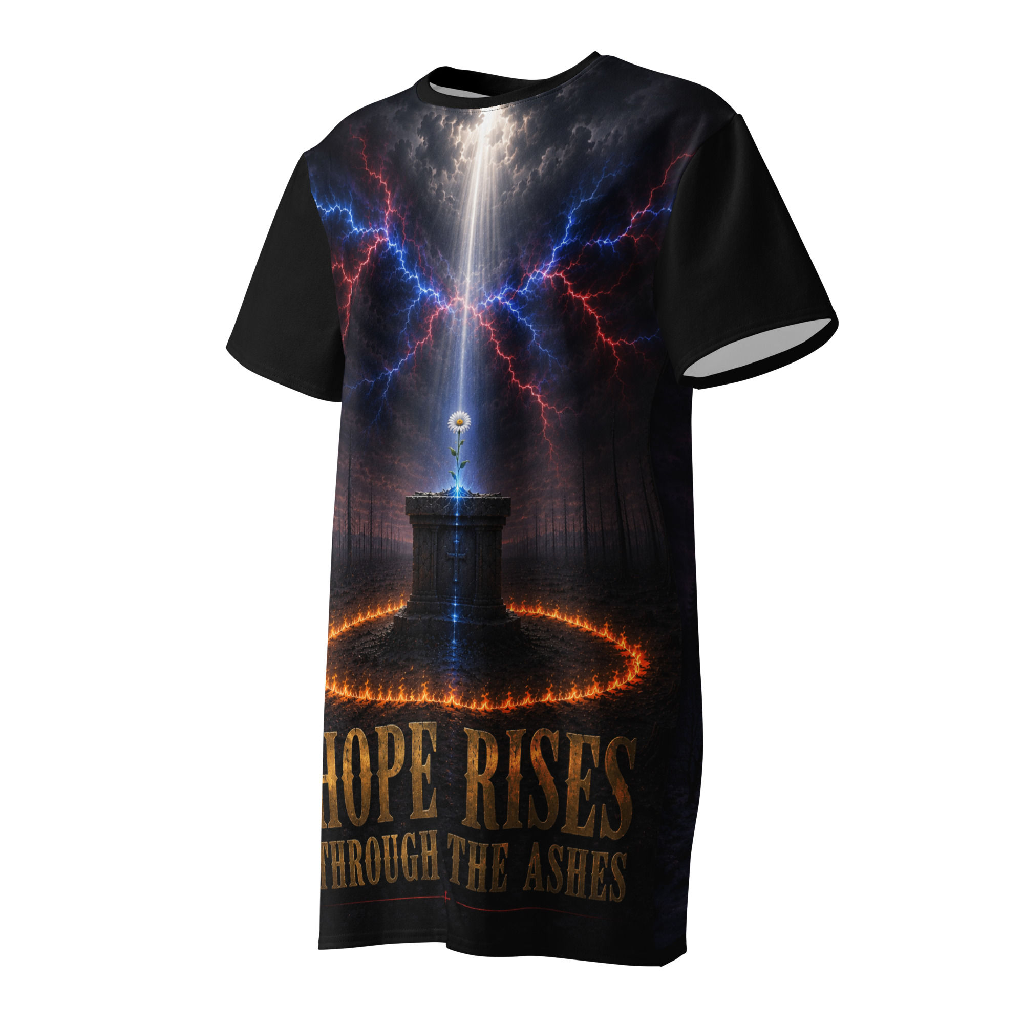 Hope Rises Collection