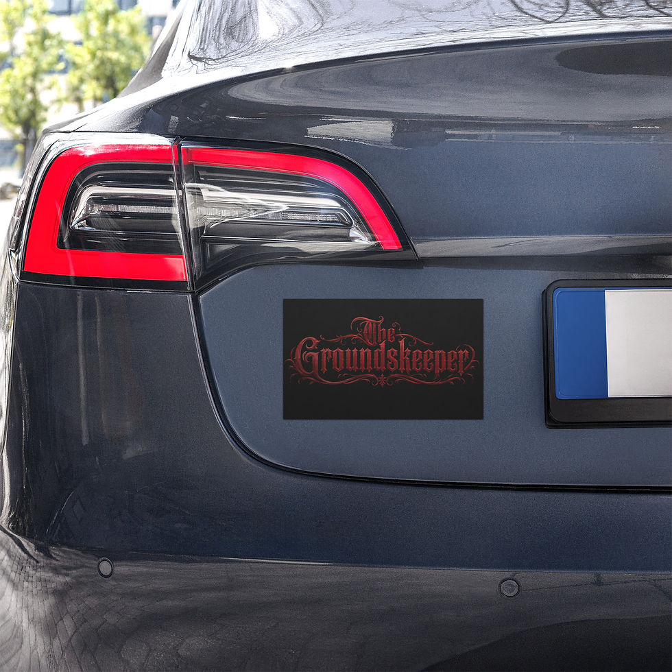 Thumbnail: Car magnets