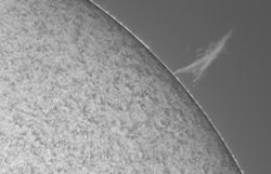 2020 07 30 1039 Protubérance