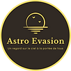 Logo Astro Evasion