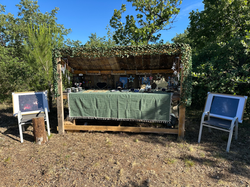 La boutique aux étoiles