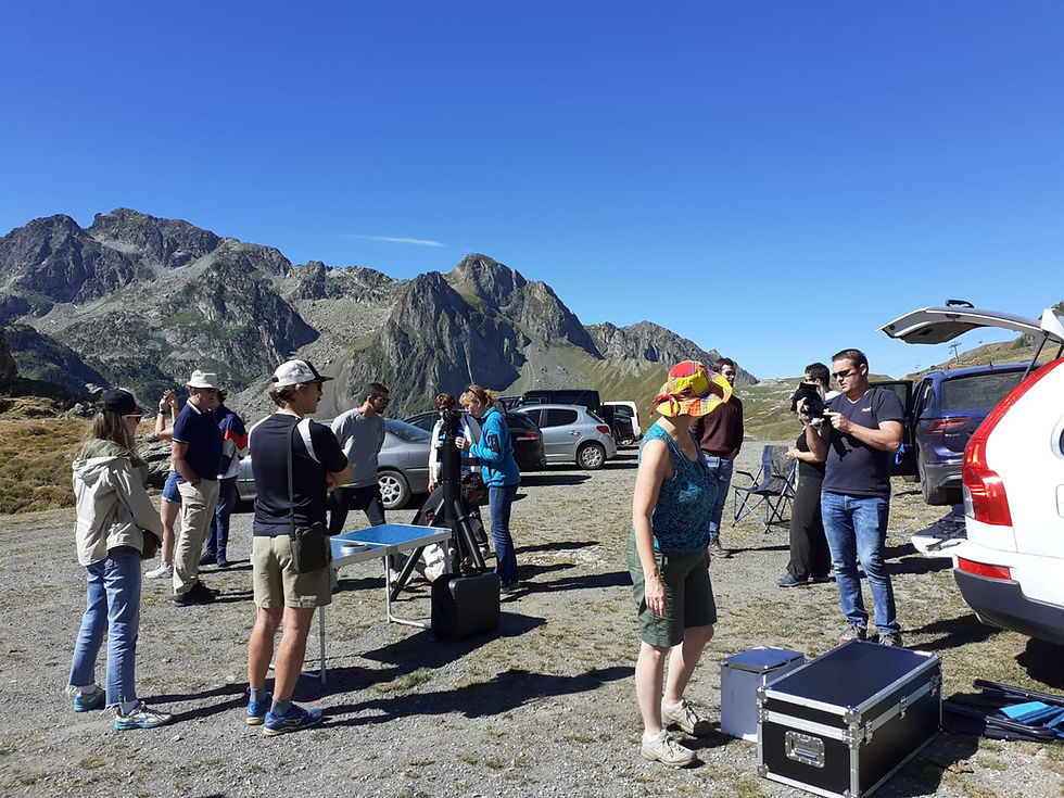 Miniature : Séjour "Pic du Midi" - France
