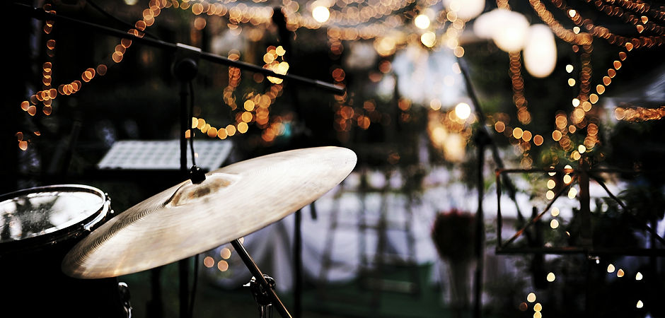 Wedding Band Fase