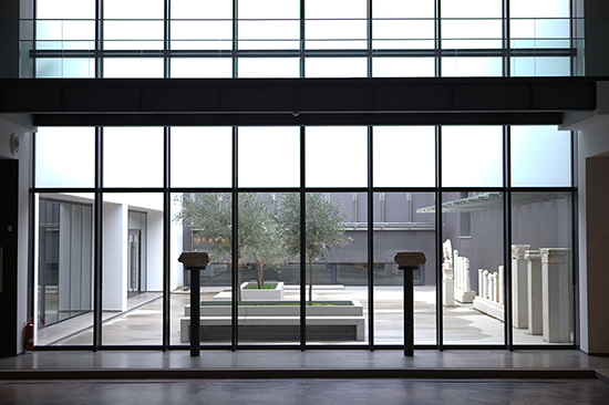 culture museums