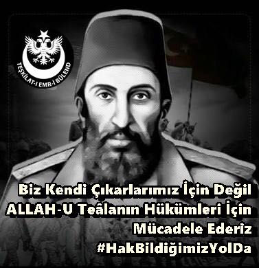 Onlar Düşman!
