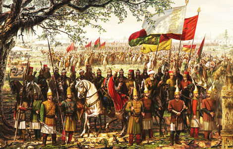 Geçmiş ve Gelecek