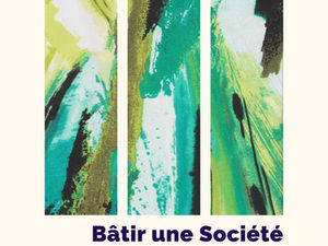 Bâtir une Société Moderne par Aude Volny-Anne Un plaidoyer vibrant pour relier arts, économie et mémoire collective, et bâtir le patrimoine vivant que les enfants de demain hériteront.