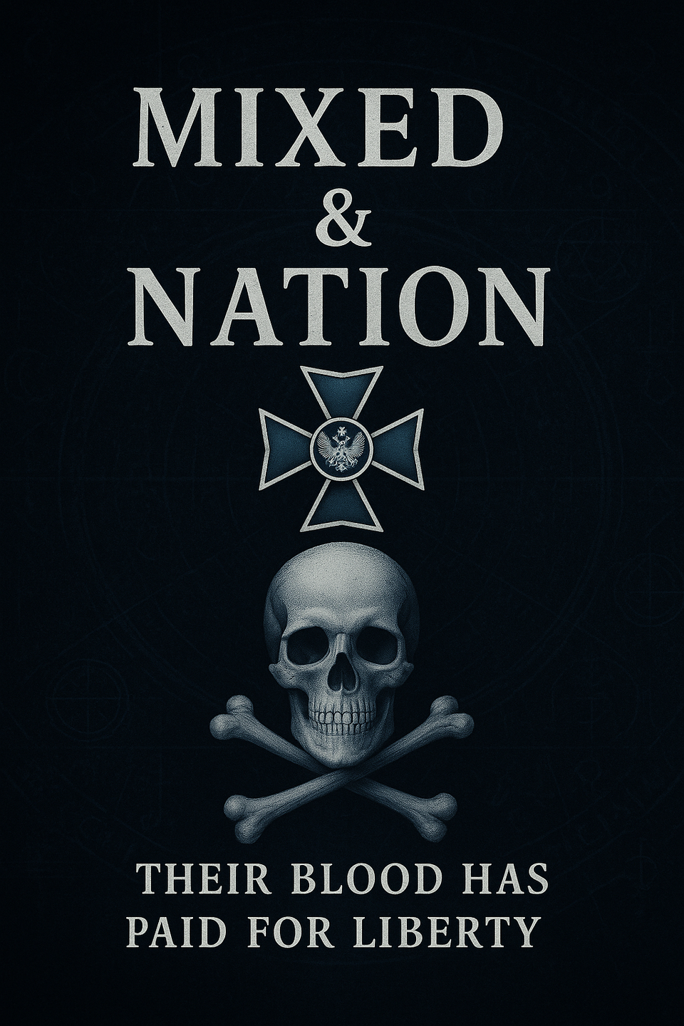 Mixed and Nation: