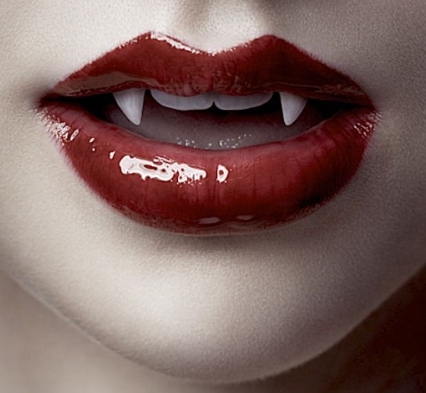 Vamps & Tramps