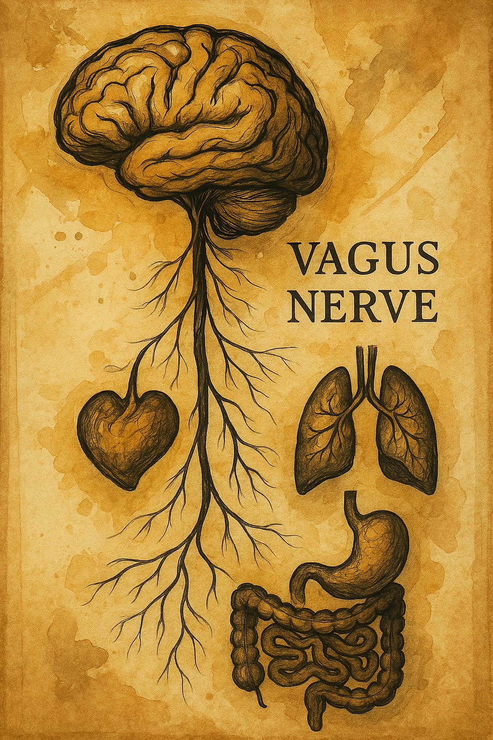 תפקידי עצב הואגוס