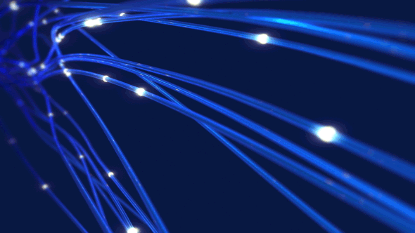 Fibre internet