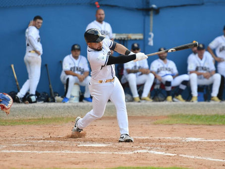 Líderes Promedio Bateo Camuy Arenas 2001-2026 (Temporadas 22 juegos o menos)