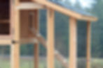 Cedar Coop #3