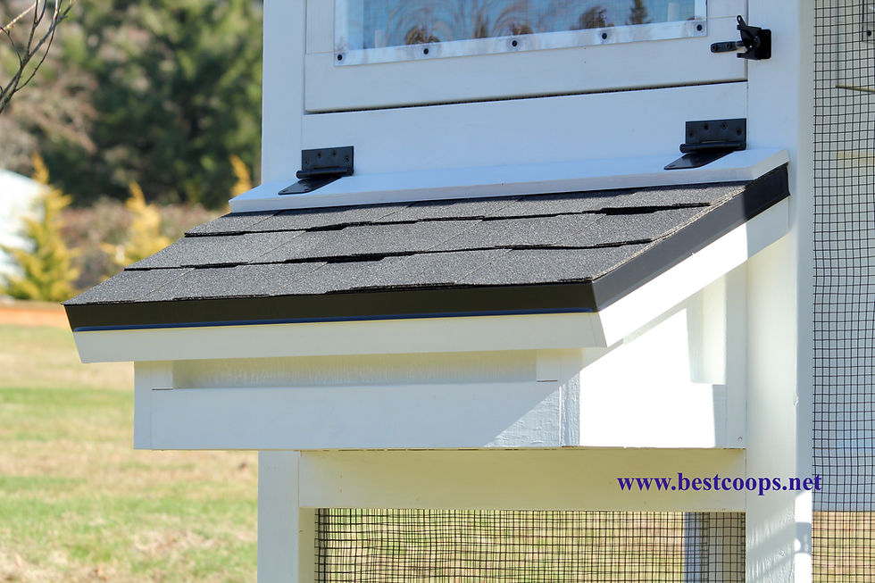 Thumbnail: Small Nest Box Plans