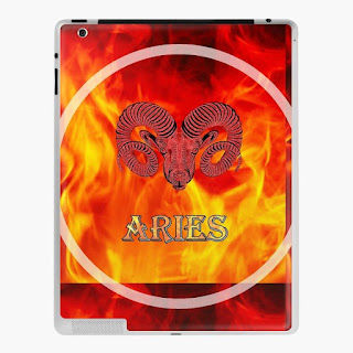 ariete - Custodia e skin per iPad