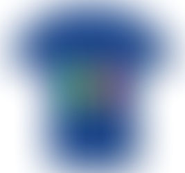 amo l'italia - Maglietta per ragazzi